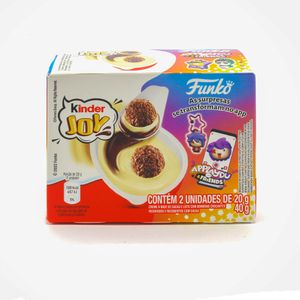 Kinder Joy 40g