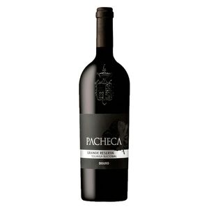 Vinho Tinto Touringa Nacional Pacheca 750ml