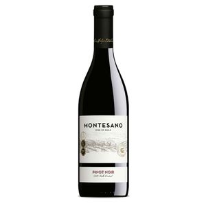 Vinho Tinto Kosher Pinot Noir Montesano 750ml