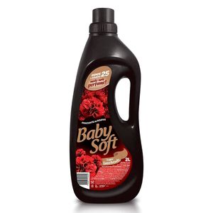 Amaciante Toque Envolvente Baby Soft 2L