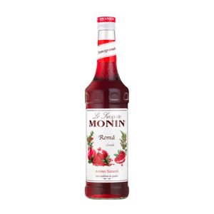 Xarope de Romã Monin 250ml