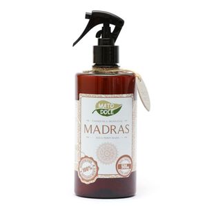 Água Perfumada Madras Mato Doce 500ml