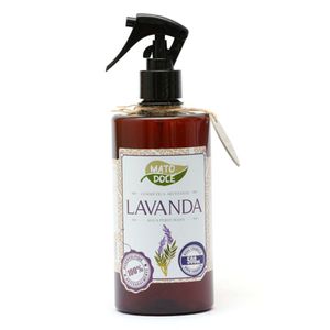 Água Perfumada Lavanda Mato Doce 500ml