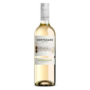 Vinho Branco Kosher Sauvignon Blanc Montesano 750ml