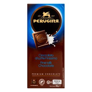 Chocolate Ao Leite 33% Perugina 86g