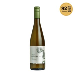 Vinho Branco Riesling Casas del Bosque 750ml