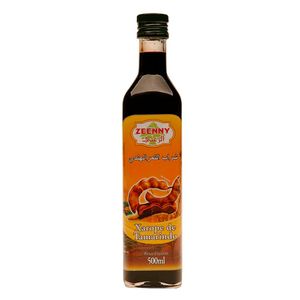 Xarope de Tamarindo Zeenny 500ml