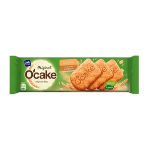 Biscoito Integral O´cake Jaffa 115g