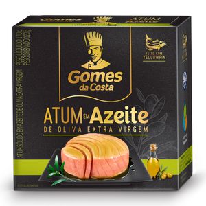 Atum Em Azeite Gomes da Costa 170g