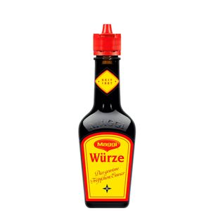 Molho Wurze Maggi 101ml