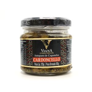 Antepasto de Cogumelos Cardoncello Viana 120g