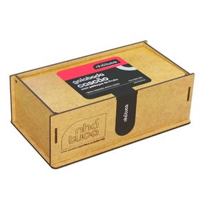 Goiabada Cascão Nhá Tuca 400g