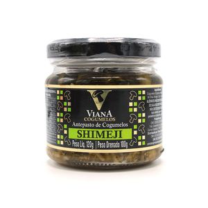 Antepasto de Cogumelos Shimeji Viana 120g