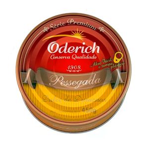 Pessegada Oderich 450g