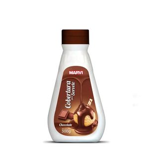 Cobertura de Chocolate Marvi 300g