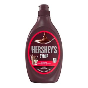 Cobertura Sabor Chocolate Hershey's 680g
