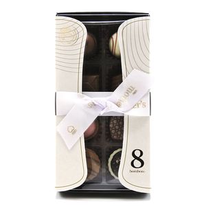 Bombons de Chocolate Belga Mother's 90g