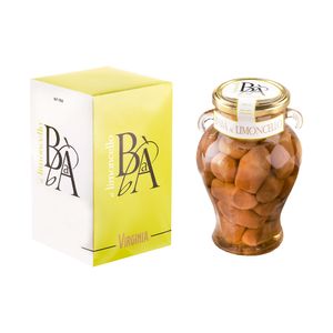 Doce Virginia Babà Al Limoncello 520g