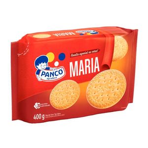 Biscoito Maria Panco 400g