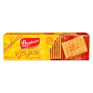 Biscoito Maizena Bauducco 170g