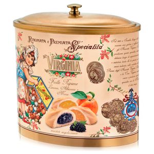 Biscoitos Recheados Sortidos Virginia 200g