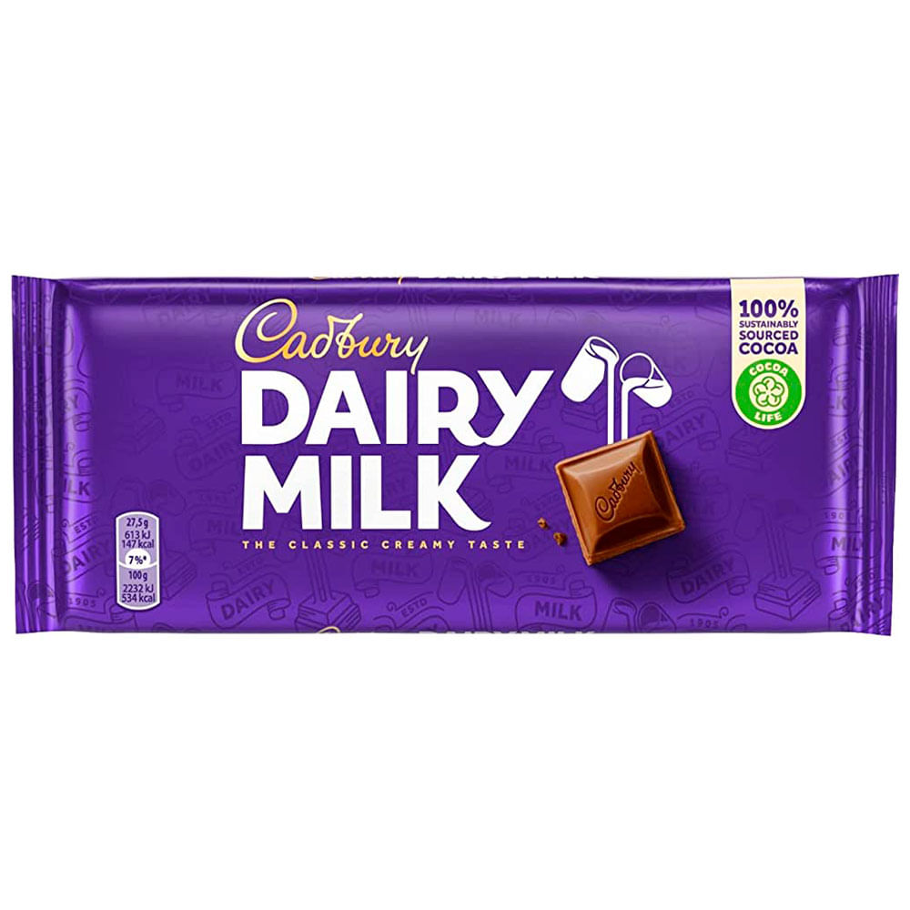 Dairy milk chocolates online new arrivals