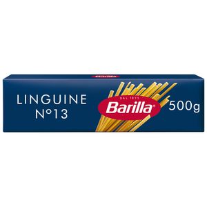 Macarrão Barilla Linguine Nº13 500g