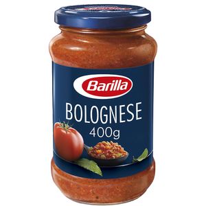 Molho de Tomate Bolognese Barilla 400g