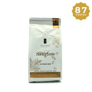 Café Moído Edição Especial Casa Santa Luzia Latitude 13 250g