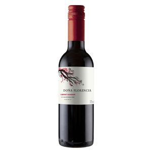 Vinho Tinto Doña Florencia Cabernet Sauvignon 375ml
