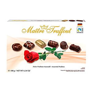 Bombons Sortidos Maître Truffout 180g