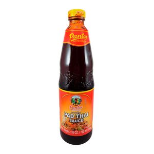 Molho Pad Thai Sauce Pantai 730ml
