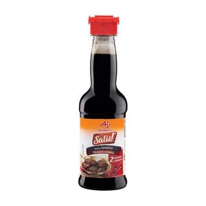 Molho Shoyu Tradicional Satis Ajinomoto