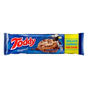 Cookies Original Toddy 133g