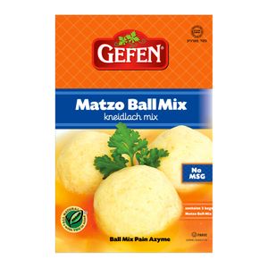 Matzo Ball Mix Gefen 127g