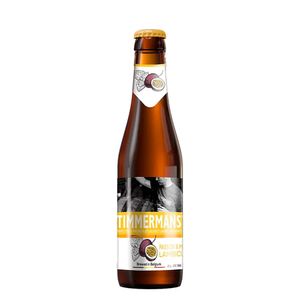 Cerveja Passion & Mint Lambicus Timmermans 250ml