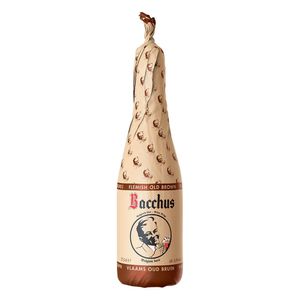 Cerveja Bcchus Vlaams Oud Bruin Browerij Van Honsebrouck 375ml