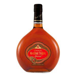 Conhaque Special Maxine Trijol 700ml