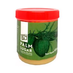 Açúcar de Palma Towa 454g