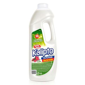 Desinfetante Eucalipto Kalipto 2l