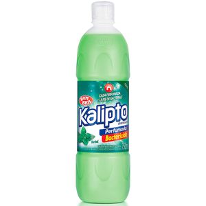 Desinfetante Herbal Kalipto 750ml