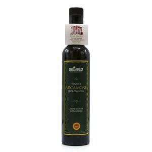 Azeite de Oliva Extra Virgem Tenuta Arcamone DeCarlo 500ml
