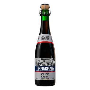 Cerveja Oude Kriek Timmermans 375ml
