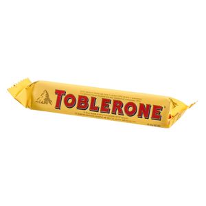 Chocolate Toblerone com Mel e Amêndoas  35g