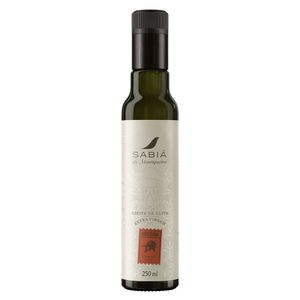 Azeite Arbequina Sabiá da Mantiqueira 250ml