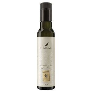 Azeite de Oliva ExtraVirgem Blend de Terroir Sabiá 250ml