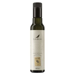 Azeite de Oliva ExtraVirgem Blend de Terroir Sabiá 500ml