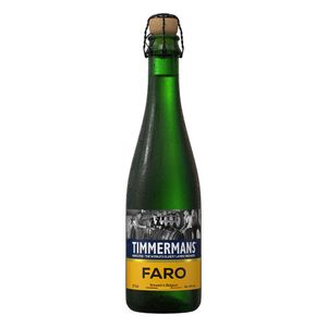 Cerveja Oude Faro Timmermans 375ml