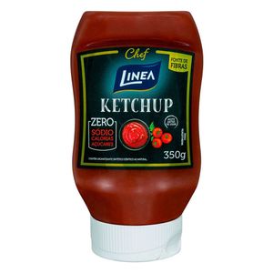 Ketchup Linea 350g