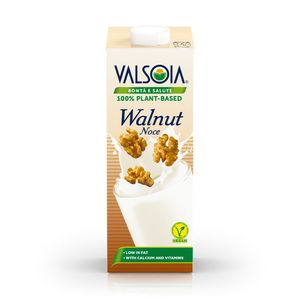 Bebida a Base de Nozes Valsoia 1000ml